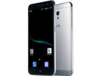 Смартфони ZTE Blade V7 16GB, сив цвят + 750MB 4G интернет на месец