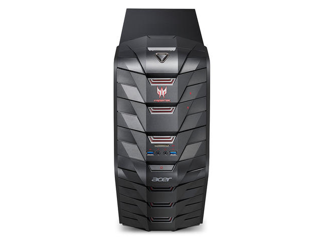 Компютри Acer Predator G3-710