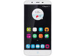 Смартфони ZTE Blade A310 8GB, бял цвят + 750MB 4G интернет на месец