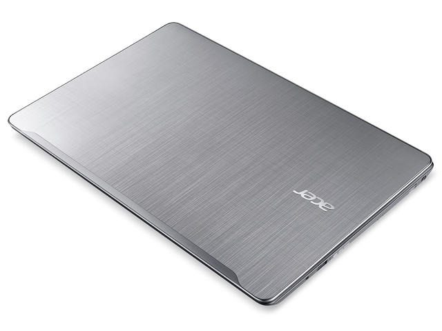 Лаптопи Acer Aspire F5-573G