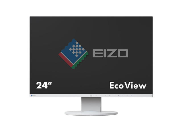 Монитори Eizo EV2455-WT