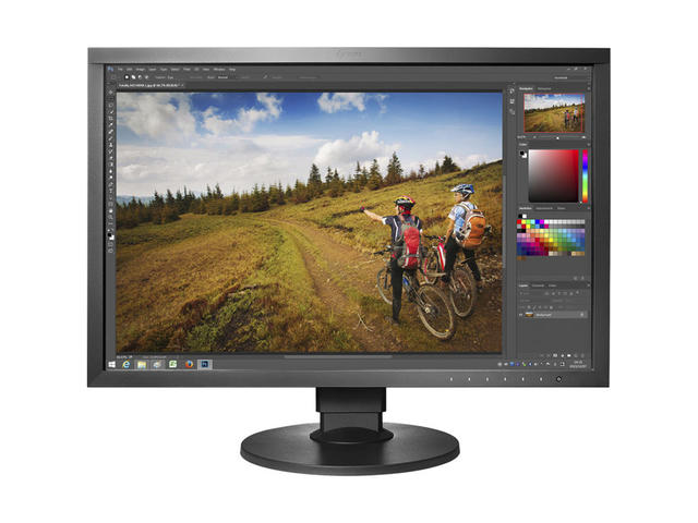 Монитори Eizo ColorEdge CS2420