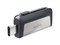 USB памети 128GB SANDISK Ultra Dual Drive USB Type-C