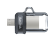 USB памети 64GB SanDisk Ultra Dual Drive m3.0