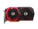 Видео карти MSI Radeon RX 470 GAMING X 8G