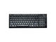 Клавиатури Cooler Master MasterKeys Pro M White LED Red суичове