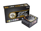 Захранвания за компютри Zalman ZM1200-EBT Gold 1200W