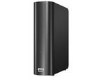 Външни HDD 3TB LAN 1000Mpbs NAS MyBook Live 