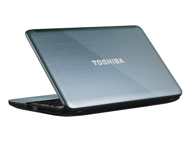 Лаптопи Toshiba Satellite L855-10R