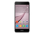 Смартфони Huawei nova DUAL SIM 32GB, сив цвят