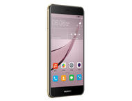 Смартфони Huawei nova DUAL SIM 32GB, златист цвят