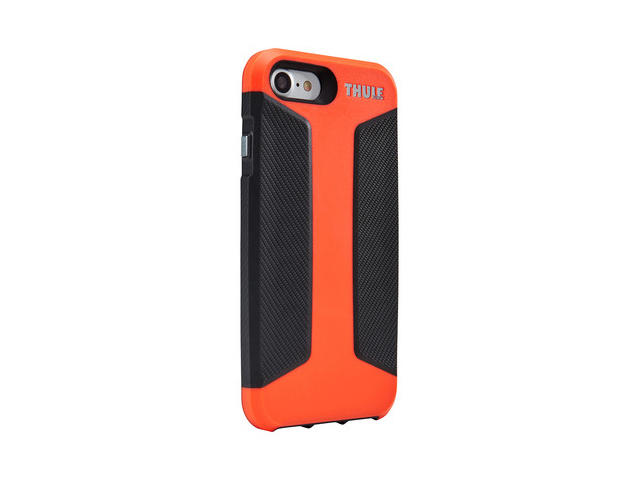 Калъфи Thule Atmos X3 iPhone 7 Plus, в в корал-графит