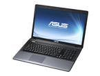 Лаптопи ASUS K95VM