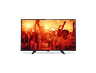 Телевизори Philips 32PFT4101