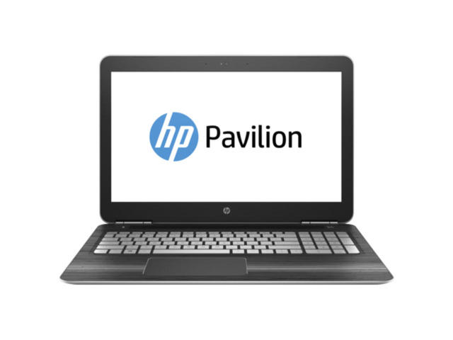 Лаптопи HP Pavilion 15-au104nu
