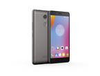 Смартфони Lenovo K6 Note 32GB, сив цвят + 750MB 4G интернет на месец