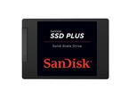 SSD 120GB SanDisk Plus SATA 
