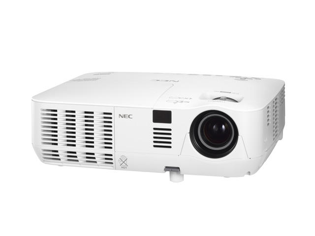 Проектори NEC V260G
