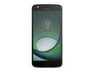 Смартфони Motorola Moto Z Play Dual SIM 32GB, тъмносив цвят + 750MB 4G интернет на месец