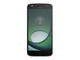 Смартфони Motorola Moto Z Play Dual SIM 32GB, тъмносив цвят + 750MB 4G интернет на месец