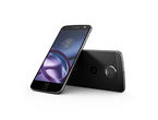 Смартфони Motorola Moto Z 32GB, черен цвят