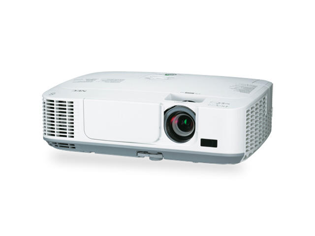 Проектори NEC M300XG