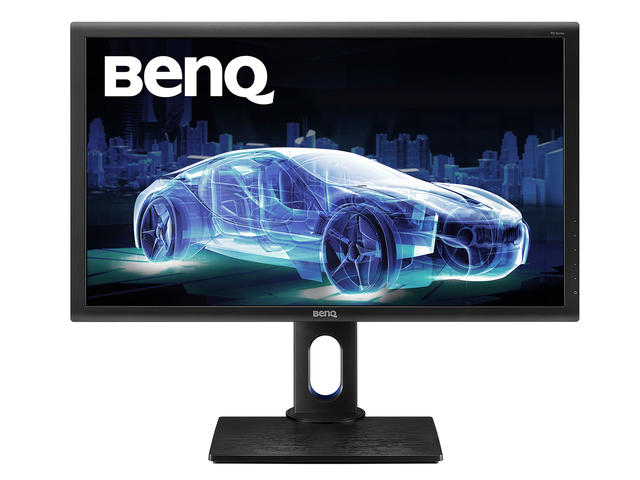 Монитори BenQ PD2700Q