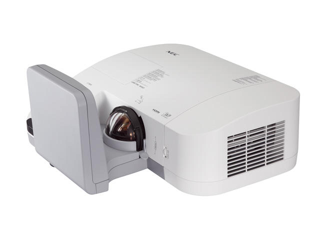Проектори NEC U250XG