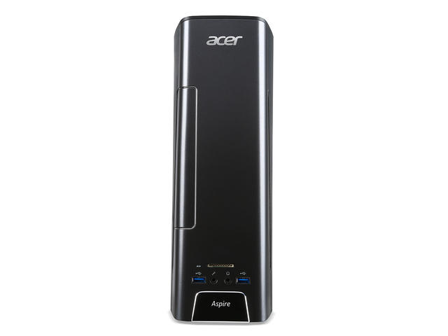 Компютри Acer Aspire X3-710