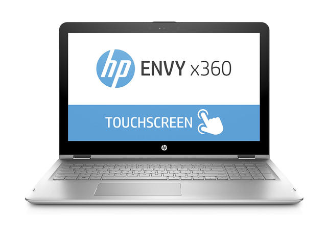 Лаптопи HP ENVY x360 15-aq101nn
