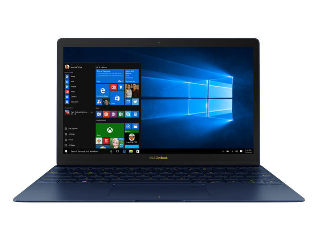 Лаптопи ASUS ZENBOOK3 Royal Pro