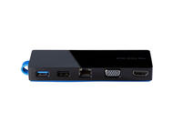 Докинг станции HP USB-C Travel Dock