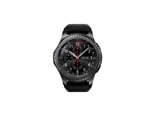 Смарт часовници Samsung Galaxy Gear S3 Frontier