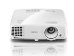 Проектори BenQ MX528