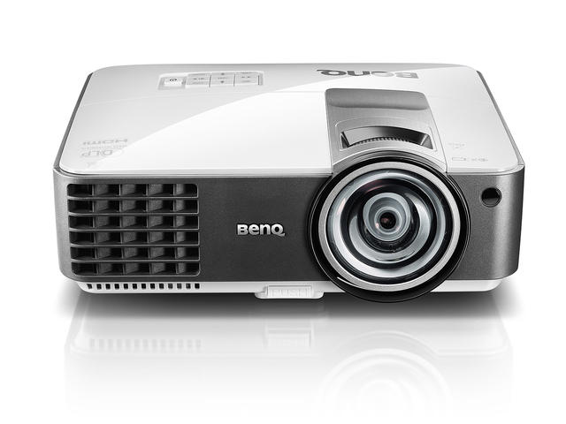 Проектори BenQ MX819ST