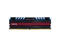 Оперативна памет 8GB DDR4 3000MHz Team Delta White