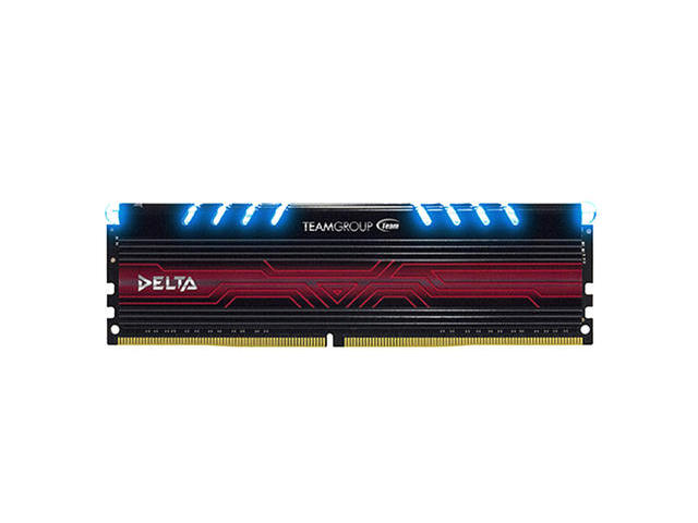 Оперативна памет 8GB DDR4 3000MHz Team Delta Blue