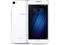 Смартфони Meizu U10 32GB, сребрист цвят + 750MB 4G интернет на месец