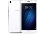 Смартфони Meizu U10 16GB, сребрист цвят + 750MB 4G интернет на месец