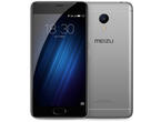 Смартфони Meizu m3s 32GB, сив цвят + 750MB 4G интернет на месец