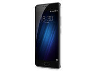 Смартфони Meizu m3s 32GB, сив цвят + 750MB 4G интернет на месец