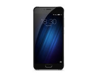 Смартфони Meizu U10 16GB, черен цвят + 750MB 4G интернет на месец