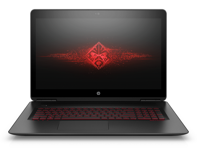 Лаптопи HP Omen 15-ax004nu (2016)