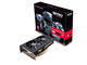 Видео карти Sapphire NITRO+ Radeon RX 480 4G D5 OC