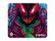 Падове SteelSeries QcK+ CS:GO Hyperbeast