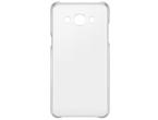 Калъфи Samsung Galaxy J5 2016 Slim Cover, прозрачен