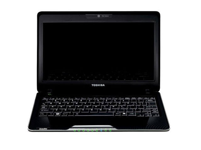 Лаптопи Toshiba Satellite T110-10X