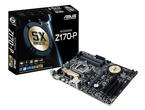 Дънни платки Asus Z170-P