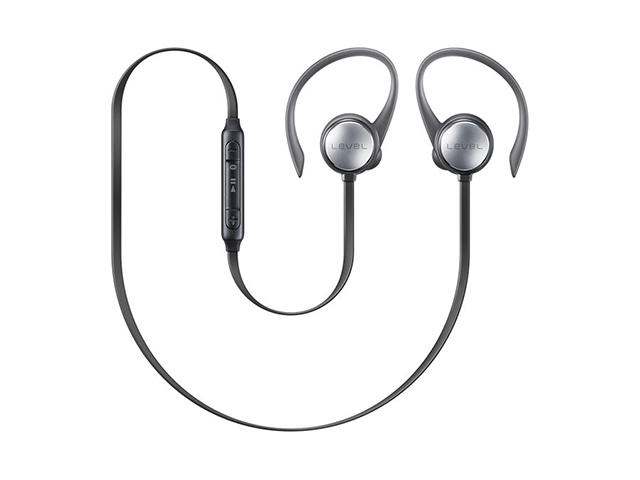 Слушалки Samsung Level Active Running EO-BG930, в черно