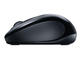 Мишки Logitech M325, в сиво